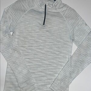 Fabletics Men's Training Day Quarter Zip